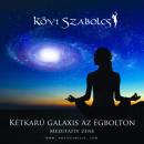 KÖVI SZABOLCS - KÉTKARÚ GALAXIS AZ ÉGBOLTON