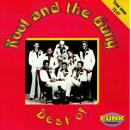 KOOL AND THE GANG - BEST OF