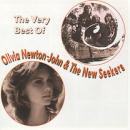 OLIVIA NEWTON-JOHN AND & THE NEW SEEKERS