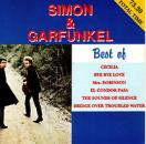 SIMON & GARFUNKEL - BEST OF