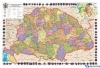 A MAGYAR SZENT KORONA ORSZÁGAI WANDI M. 68*49