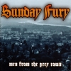 SUNDAY FURY