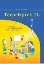 TÖRPELÉPTEK II. FELADATFÜZET DI 078002