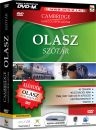 OLASZ KÉPES, HANGOS SZÓTÁR