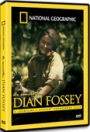 AZ ISMERETLEN DIAN FOSSEY-A GORILLÁK A KÖDBEN HŐSNŐJÉNEK ÉLETE