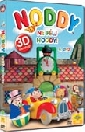 NE FÉLJ NODDY! - NODDY 4.