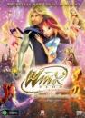 WINX CLUB - A MOZIFILM - AZ ELVESZETT KIRÁLYS