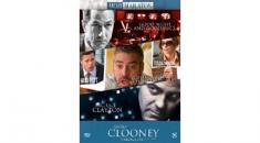 MOZI MARATON - GEORGE CLOONEY - 3 DVD