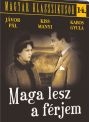 MAGA LESZ A FÉRJEM