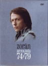 ZORÁN - ANTOLÓGIA 74-79
