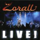 ZORALL - LIVE!