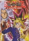YU-GI-OH! A KÁRTYÁK LELKE 1.