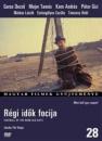 RÉGI IDŐK FOCIJA