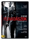 FEJVADÁSZOK