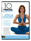 10 PERCES GYAKORLATOK - JÓGA KEZDŐKNEK