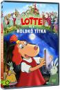 LOTTE ÉS A HOLDKŐ TITKA