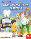 ANDRÁS MAKACS TEJFOGA