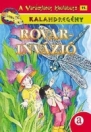 ROVARINVÁZIÓ - A VARÁZSLATOS ISKOLABUSZ