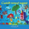 CSALÁDI TERVEZŐ NAPTÁR 2015 NAGY
