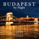 BUDAPEST BY NIGHT - KÖZEPES NAPTÁR 2020