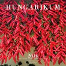 HUNGARIKUM 2016 NAGY NAPTÁR