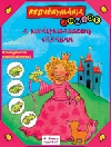 REJTVÉNYMÁNIA JUNIOR A KIRÁLYKISASSZONY VÁRÁB