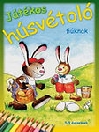 JÁTÉKOS HÚSVÉTOLÓ FIÚKNAK DI-458221 5-9 ÉVESE