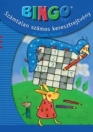 BINGO - SZÁMTALAN SZÁMOS KERESZTREJTVÉNY