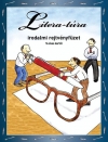 LITERA-TÚRA - IRODALMI REJTVÉNYFÜZET 14 ÉVES KORTÓL DI-454404