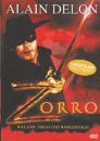 ZORRO - ALAIN DELON
