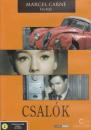 CSALÓK