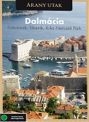 DALMÁCIA - DUBROVNIK, SIBENIK, KRKA NEMZETI P