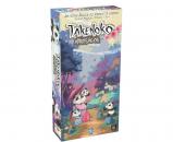 TAKENOKO - APRÓSÁGOK