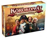 KOROKON ÁT - A CIVILIZÁCIÓ ÚJ TÖRTÉNETE