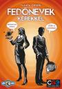 FEDŐNEVEK KÉPEKKEL