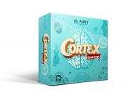 CORTEX CHALLENGE - IQ PARTY