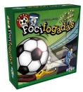 FOCIFOGADÁS
