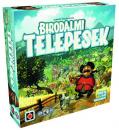 BIRODALMI TELEPESEK