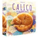 CALICO - FOLTOK, CICÁK, TAKARÓK