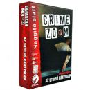 CRIME ZOOM