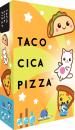 TACO CICA PIZZA