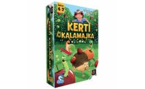 KERTI KALAMAJKA