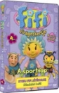 FIFI VIRÁGOSKERTJE 4. - A SPORTNAP