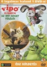 VIPO ÉS BARÁTAI 3. - ŐSZ KÜLDETÉS