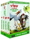 VIPO ÉS BARÁTAI GYŰJTŐDOBOZ