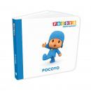 POCOYO BABAKÖNYV - POCOYO