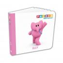 POCOYO BABAKÖNYV - ELLY