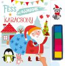 KARÁCSONY - FESS AZ UJJADDAL