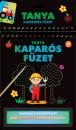 TANYA - KAPARÓS FÜZET