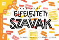 ABSZOLÚT ELFELEJTETT SZAVAK